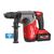 Аккумуляторный перфоратор Milwaukee M18 ONEFHX-552X - 4933478504, Модель: M18 ONEFHX-552X, фото , изображение 2