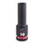 Ударная головка Milwaukee 10 MM ½˝ IMPACT SOCKET DEEP удлиненная - 4932480328, Модель: 10 MM ½˝ IMPACT SOCKET DEEP, внеший вид