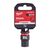 Ударная головка Milwaukee 10 MM ⅜˝ IMPACT SOCKET STD - 4932480267, Модель: 10 MM ⅜˝ IMPACT SOCKET STD, внеший вид, изображение 2