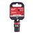 Ударная головка Milwaukee 11 MM ⅜˝ IMPACT SOCKET STD - 4932480268, Модель: 11 MM ⅜˝ IMPACT SOCKET STD, внеший вид, изображение 2