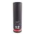 Ударная головка Milwaukee 12 MM ⅜˝ IMPACT SOCKET DEEP удлиненная - 4932480286, Модель: 12 MM ⅜˝ IMPACT SOCKET DEEP, фото Ударная головка Milwaukee 12 MM ⅜˝ IMPACT SOCKET DEEP удлиненная - 4932480286, Модель: 12 MM ⅜˝ IMPACT SOCKET DEEP, внеший вид