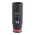Ударная головка Milwaukee 13 MM ¼˝ IMPACT SOCKET DEEP удлиненная - 4932480262, Модель: 13 MM ¼˝ IMPACT SOCKET DEEP, внеший вид