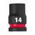 Ударная головка Milwaukee 14 MM ½˝ IMPACT SOCKET STD - 4932480308, Модель: 14 MM ½˝ IMPACT SOCKET STD, внеший вид