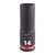 Ударная головка Milwaukee 14 MM ⅜˝ IMPACT SOCKET DEEP удлиненная - 4932480288, Модель: 14 MM ⅜˝ IMPACT SOCKET DEEP, фото Ударная головка Milwaukee 14 MM ⅜˝ IMPACT SOCKET DEEP удлиненная - 4932480288, Модель: 14 MM ⅜˝ IMPACT SOCKET DEEP, внеший вид