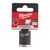 Ударная головка Milwaukee 15 MM ⅜˝ IMPACT SOCKET-SHORT укороченная - 4932478014, Модель: 15 MM ⅜˝ IMPACT SOCKET-SHORT, внеший вид, изображение 2