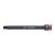 Удлинитель для головок Milwaukee 150 MM ⅜˝ IMPACT EXTENSION - 4932480297, Модель: 150 MM ⅜˝ IMPACT EXTENSION, внеший вид