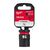 Ударная головка Milwaukee 16 MM ½˝ IMPACT SOCKET STD - 4932480310, Модель: 16 MM ½˝ IMPACT SOCKET STD, внеший вид, изображение 2