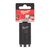 Ударная головка Milwaukee 22 MM ⅜˝ IMPACT SOCKET-LONG удлиненная - 4932478033, Модель: 22 MM ⅜˝ IMPACT SOCKET-LONG, фото, изображение 2 Ударная головка Milwaukee 22 MM ⅜˝ IMPACT SOCKET-LONG удлиненная - 4932478033, Модель: 22 MM ⅜˝ IMPACT SOCKET-LONG, внеший вид, изображение 2