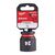 Ударная головка Milwaukee 24 MM ½˝ IMPACT SOCKET STD - 4932480318, Модель: 24 MM ½˝ IMPACT SOCKET STD, внеший вид, изображение 2