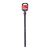 Удлинитель для головок Milwaukee 250 MM ⅜˝ IMPACT EXTENSION - 4932480298, Модель: 250 MM ⅜˝ IMPACT EXTENSION, внеший вид, изображение 2