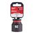 Ударная головка Milwaukee 26 MM ½˝ IMPACT SOCKET STD - 4932480320, Модель: 26 MM ½˝ IMPACT SOCKET STD, внеший вид, изображение 2