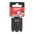 Ударная головка Milwaukee 27 MM ½˝ IMPACT SOCKET - 4932478048, Модель: 27 MM ½˝ IMPACT SOCKET, фото, изображение 2 Ударная головка Milwaukee 27 MM ½˝ IMPACT SOCKET - 4932478048, Модель: 27 MM ½˝ IMPACT SOCKET, внеший вид, изображение 2
