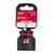 Ударная головка Milwaukee 27 MM ½˝ IMPACT SOCKET STD - 4932480321, Модель: 27 MM ½˝ IMPACT SOCKET STD, внеший вид, изображение 2
