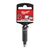 Ударная головка Milwaukee 4,5 MM ¼˝ IMPACT SOCKET удлиненная - 4932472284, Модель: 4,5 MM ¼˝ IMPACT SOCKET, фото, изображение 2 Ударная головка Milwaukee 4,5 MM ¼˝ IMPACT SOCKET удлиненная - 4932472284, Модель: 4,5 MM ¼˝ IMPACT SOCKET, внеший вид, изображение 2