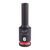 Ударная головка Milwaukee 6 MM ⅜˝ IMPACT SOCKET DEEP удлиненная - 4932480280, Модель: 6 MM ⅜˝ IMPACT SOCKET DEEP, фото Ударная головка Milwaukee 6 MM ⅜˝ IMPACT SOCKET DEEP удлиненная - 4932480280, Модель: 6 MM ⅜˝ IMPACT SOCKET DEEP, внеший вид