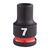 Ударная головка Milwaukee 7 MM ⅜˝ IMPACT SOCKET STD - 4932480264, Модель: 7 MM ⅜˝ IMPACT SOCKET STD, внеший вид