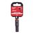 Ударная головка Milwaukee 8 MM ¼˝ IMPACT SOCKET DEEP удлиненная - 4932480257, Модель: 8 MM ¼˝ IMPACT SOCKET DEEP, внеший вид, изображение 2