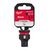 Ударная головка Milwaukee 8 MM ½˝ IMPACT SOCKET STD - 4932480302, Модель: 8 MM ½˝ IMPACT SOCKET STD, внеший вид, изображение 2