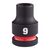 Ударная головка Milwaukee 9 MM ½˝ IMPACT SOCKET STD - 4932480303, Модель: 9 MM ½˝ IMPACT SOCKET STD, внеший вид