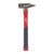 Молоток инженерный с рукояткой из стекловолокна Milwaukee FIBERGLASS ENGINEERS HAMMER 1000G - 4932478665, Модель: FIBERGLASS ENGINEERS HAMMER 1000G, внеший вид
