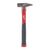 Молоток инженерный с рукояткой из стекловолокна Milwaukee FIBERGLASS ENGINEERS HAMMER 500G - 4932478663, Модель: FIBERGLASS ENGINEERS HAMMER 500G, внеший вид