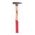 Молоток инженерный с рукояткой из гикори Milwaukee HICKORY ENGINEERS HAMMER 200G - 4932478666, Модель: HICKORY ENGINEERS HAMMER 200G, внеший вид