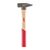 Молоток инженерный с рукояткой из гикори Milwaukee HICKORY ENGINEERS HAMMER 800G - 4932478669, Модель: HICKORY ENGINEERS HAMMER 800G, внеший вид