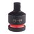 Переходник для головок Milwaukee IMPACT SOCKET ADAPTOR ½˝ TO ⅜˝ - 4932480354, Модель: IMPACT SOCKET ADAPTOR ½˝ TO ⅜˝, фото Переходник для головок Milwaukee IMPACT SOCKET ADAPTOR ½˝ TO ⅜˝ - 4932480354, Модель: IMPACT SOCKET ADAPTOR ½˝ TO ⅜˝, внеший вид
