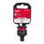Переходник для головок Milwaukee IMPACT SOCKET ADAPTOR ½˝ TO ⅜˝ - 4932480354, Модель: IMPACT SOCKET ADAPTOR ½˝ TO ⅜˝, фото, изображение 2 Переходник для головок Milwaukee IMPACT SOCKET ADAPTOR ½˝ TO ⅜˝ - 4932480354, Модель: IMPACT SOCKET ADAPTOR ½˝ TO ⅜˝, внеший вид, изображение 2