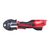Аккумуляторный гидравлический инструмент для обжима труб Milwaukee M12 HPT-0C - 4933478247, фото 
