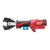 Аккумуляторный гидравлический инструмент для резки кабеля Milwaukee M18 ONEHCC-0C CU⁄AL-SET - 4933464300, Модель: M18 ONEHCC-0C CU⁄AL-SET, фото 