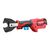 Аккумуляторный гидравлический инструмент для резки кабеля Milwaukee M18 ONEHCC-0C CU⁄AL-SET - 4933464300, Модель: M18 ONEHCC-0C CU⁄AL-SET, фото , изображение 2