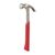 Стальной молоток с закругленным гвоздодером Milwaukee STEEL CURVED CLAW HAMMER 20OZ 570G - 4932478656, Модель: STEEL CURVED CLAW HAMMER 20OZ 570G, внеший вид, изображение 3