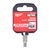 Головка Milwaukee ¼ DRIVE 4 MM - 4932479992, Модель: ¼ DRIVE 4 MM, внеший вид, изображение 2