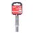 Головка Milwaukee ½˝ DRIVE SOCKET METRIC DEEP-11 MM удлиненная - 4932480031, Модель: ½˝ DRIVE SOCKET METRIC DEEP-11 MM, внеший вид, изображение 2