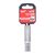 Головка Milwaukee ½˝ DRIVE SOCKET METRIC DEEP-12 MM удлиненная - 4932480032, Модель: ½˝ DRIVE SOCKET METRIC DEEP-12 MM, внеший вид, изображение 2