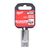 Головка Milwaukee ½˝ DRIVE SOCKET METRIC STANDARD-12 MM - 4932480010, Модель: ½˝ DRIVE SOCKET METRIC STANDARD-12 MM, внеший вид, изображение 2