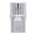 Головка Milwaukee ½˝ DRIVE SOCKET METRIC STANDARD-14 MM - 4932480012, Модель: ½˝ DRIVE SOCKET METRIC STANDARD-14 MM, внеший вид