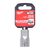 Головка Milwaukee ½˝ DRIVE SOCKET METRIC STANDARD-16 MM - 4932480014, Модель: ½˝ DRIVE SOCKET METRIC STANDARD-16 MM, внеший вид, изображение 2