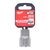 Головка Milwaukee ½˝ DRIVE SOCKET METRIC STANDARD-18 MM - 4932480016, Модель: ½˝ DRIVE SOCKET METRIC STANDARD-18 MM, внеший вид, изображение 2