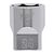 Головка Milwaukee ½˝ DRIVE SOCKET METRIC STANDARD-24 MM - 4932480022, Модель: ½˝ DRIVE SOCKET METRIC STANDARD-24 MM, внеший вид