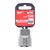 Головка Milwaukee ½˝ DRIVE SOCKET METRIC STANDARD-24 MM - 4932480022, Модель: ½˝ DRIVE SOCKET METRIC STANDARD-24 MM, внеший вид, изображение 2