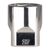 Головка Milwaukee ½˝ DRIVE SOCKET METRIC STANDARD-27 MM - 4932480025, Модель: ½˝ DRIVE SOCKET METRIC STANDARD-27 MM, внеший вид