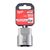 Головка Milwaukee ½˝ DRIVE SOCKET METRIC STANDARD-30 MM - 4932480027, Модель: ½˝ DRIVE SOCKET METRIC STANDARD-30 MM, внеший вид, изображение 2