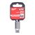Головка Milwaukee ½˝ DRIVE SOCKET METRIC STANDARD-8 MM - 4932480006, Модель: ½˝ DRIVE SOCKET METRIC STANDARD-8 MM, внеший вид, изображение 2
