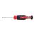 Универсальная отвертка Milwaukee 14 IN 1 MULTI-BIT SCREWDRIVER - 4932492806, Модель: 14 IN 1 MULTI-BIT SCREWDRIVER, фото, изображение 2 Универсальная отвертка Milwaukee 14 IN 1 MULTI-BIT SCREWDRIVER - 4932492806, Модель: 14 IN 1 MULTI-BIT SCREWDRIVER, внеший вид, изображение 2