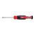 Универсальная отвертка Milwaukee 14 IN 1 TORX MULTI-BIT SCREWDRIVER - 4932492810, Модель: 14 IN 1 TORX MULTI-BIT SCREWDRIVER, фото, изображение 2 Универсальная отвертка Milwaukee 14 IN 1 TORX MULTI-BIT SCREWDRIVER - 4932492810, Модель: 14 IN 1 TORX MULTI-BIT SCREWDRIVER, внеший вид, изображение 2
