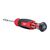 Универсальная отвертка Milwaukee 14 IN 1 TORX MULTI-BIT SCREWDRIVER - 4932492810, Модель: 14 IN 1 TORX MULTI-BIT SCREWDRIVER, фото, изображение 3 Универсальная отвертка Milwaukee 14 IN 1 TORX MULTI-BIT SCREWDRIVER - 4932492810, Модель: 14 IN 1 TORX MULTI-BIT SCREWDRIVER, внеший вид, изображение 3