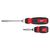 Набор отверток с трещоткой Milwaukee 2 PC RATCHETING AND COMPACT RATCHETING MULTI-BIT SCREWDRIVER KIT - 4932492811, Модель: 2 PC RATCHETING AND COMPACT RATCHETING MULTI-BIT SCREWDRIVER KIT, фото Набор отверток с трещоткой Milwaukee 2 PC RATCHETING AND COMPACT RATCHETING MULTI-BIT SCREWDRIVER KIT - 4932492811, Модель: 2 PC RATCHETING AND COMPACT RATCHETING MULTI-BIT SCREWDRIVER KIT, внеший вид