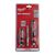 Набор отверток с трещоткой Milwaukee 2 PC RATCHETING AND COMPACT RATCHETING MULTI-BIT SCREWDRIVER KIT - 4932492811, Модель: 2 PC RATCHETING AND COMPACT RATCHETING MULTI-BIT SCREWDRIVER KIT, фото, изображение 2 Набор отверток с трещоткой Milwaukee 2 PC RATCHETING AND COMPACT RATCHETING MULTI-BIT SCREWDRIVER KIT - 4932492811, Модель: 2 PC RATCHETING AND COMPACT RATCHETING MULTI-BIT SCREWDRIVER KIT, внеший вид, изображение 2